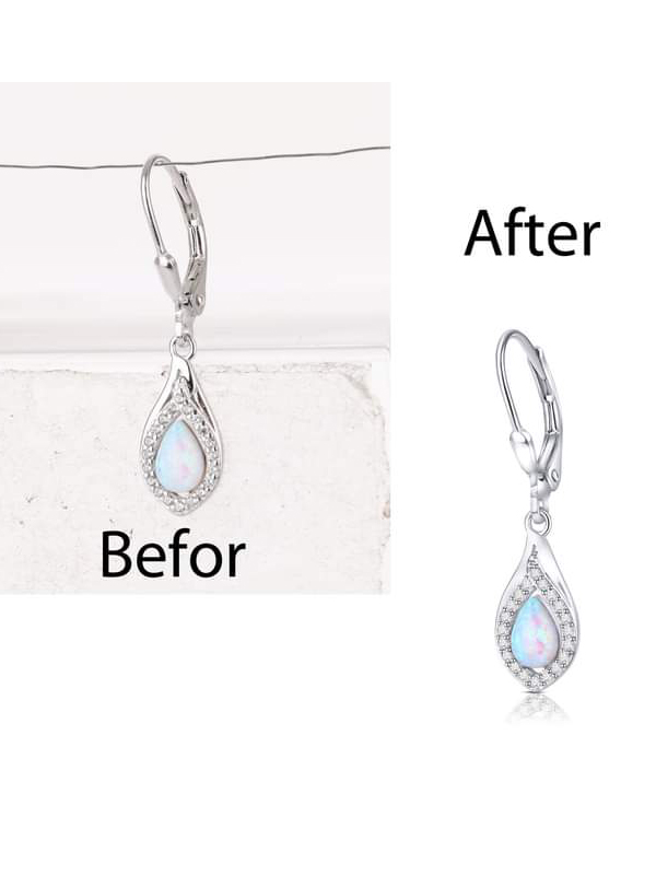 jewelry retouch